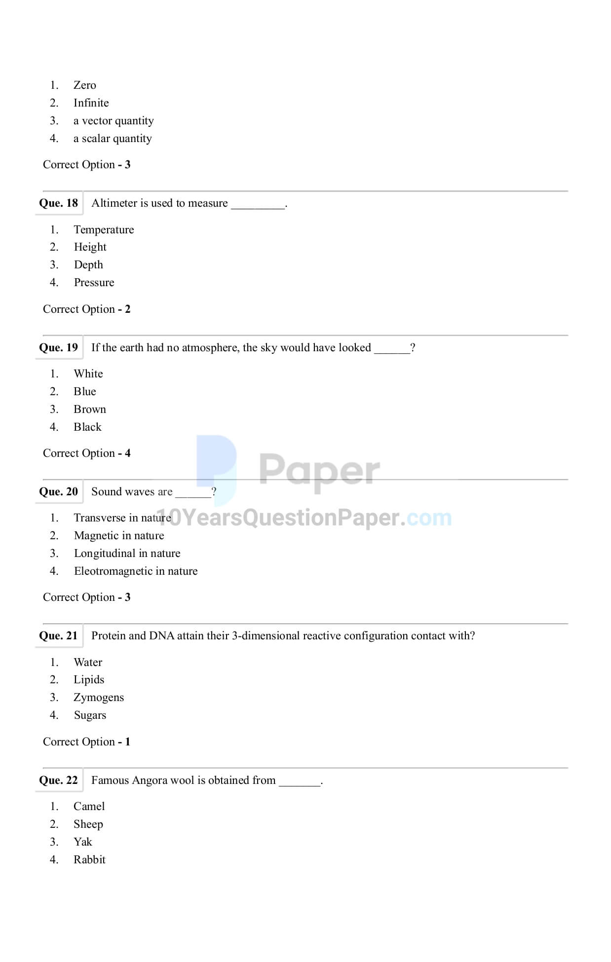 Indian Army Nursing Assistant 2023 Question Paper Indian Army Nursing Assistant 2023 Question Paper