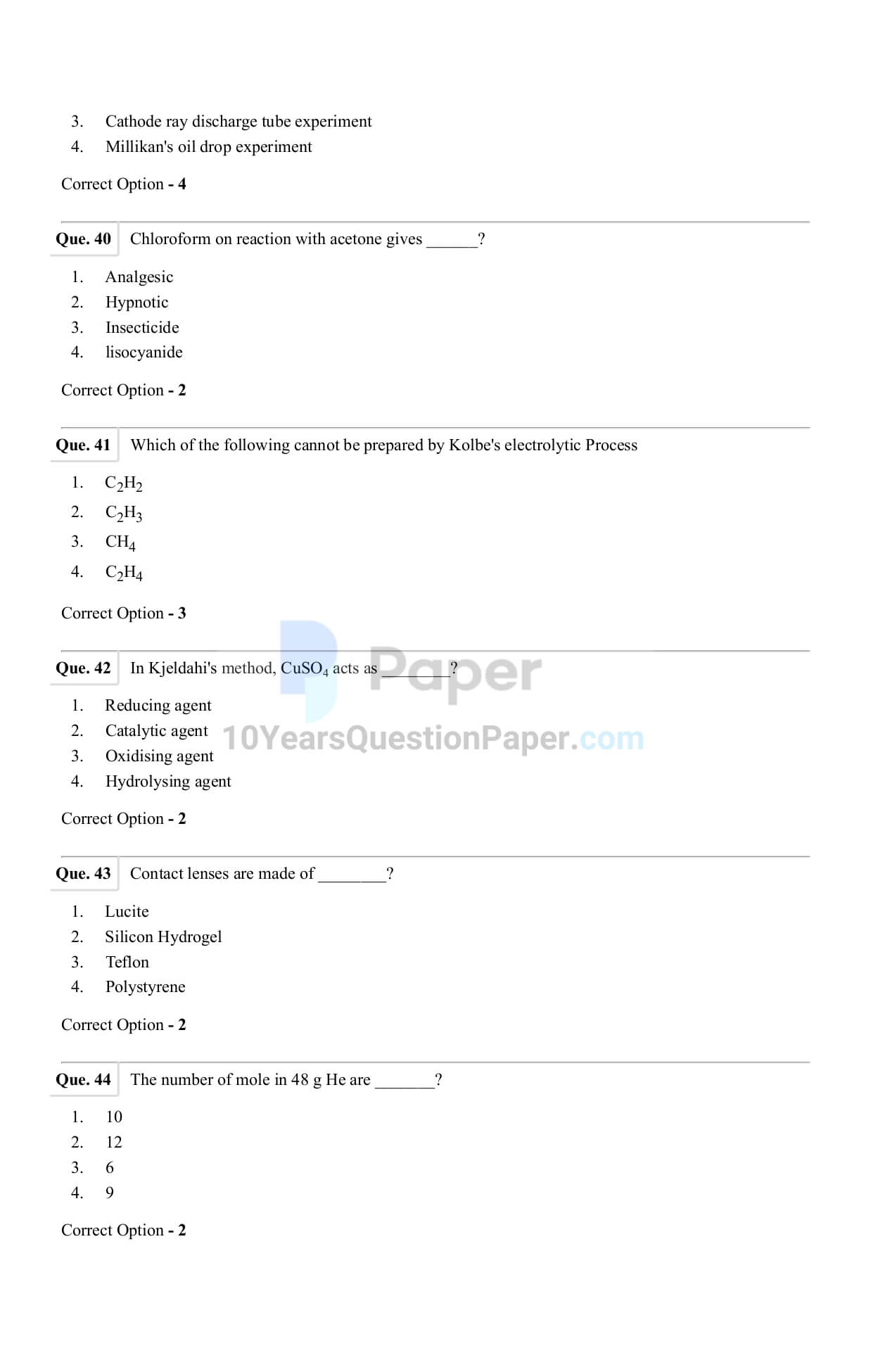 indian army nursing assistant question paper pdf