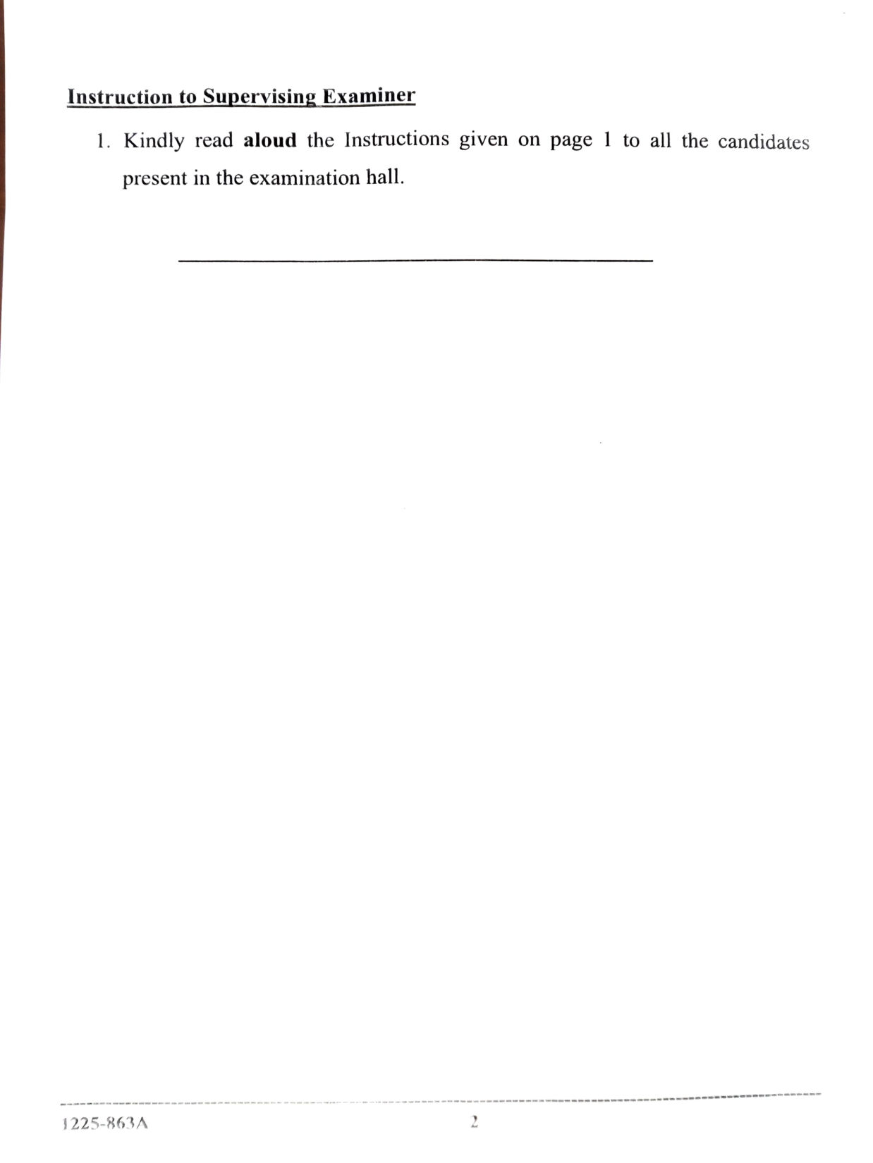 ISC 2025 Biology Question Paper for Class 12 — page 2