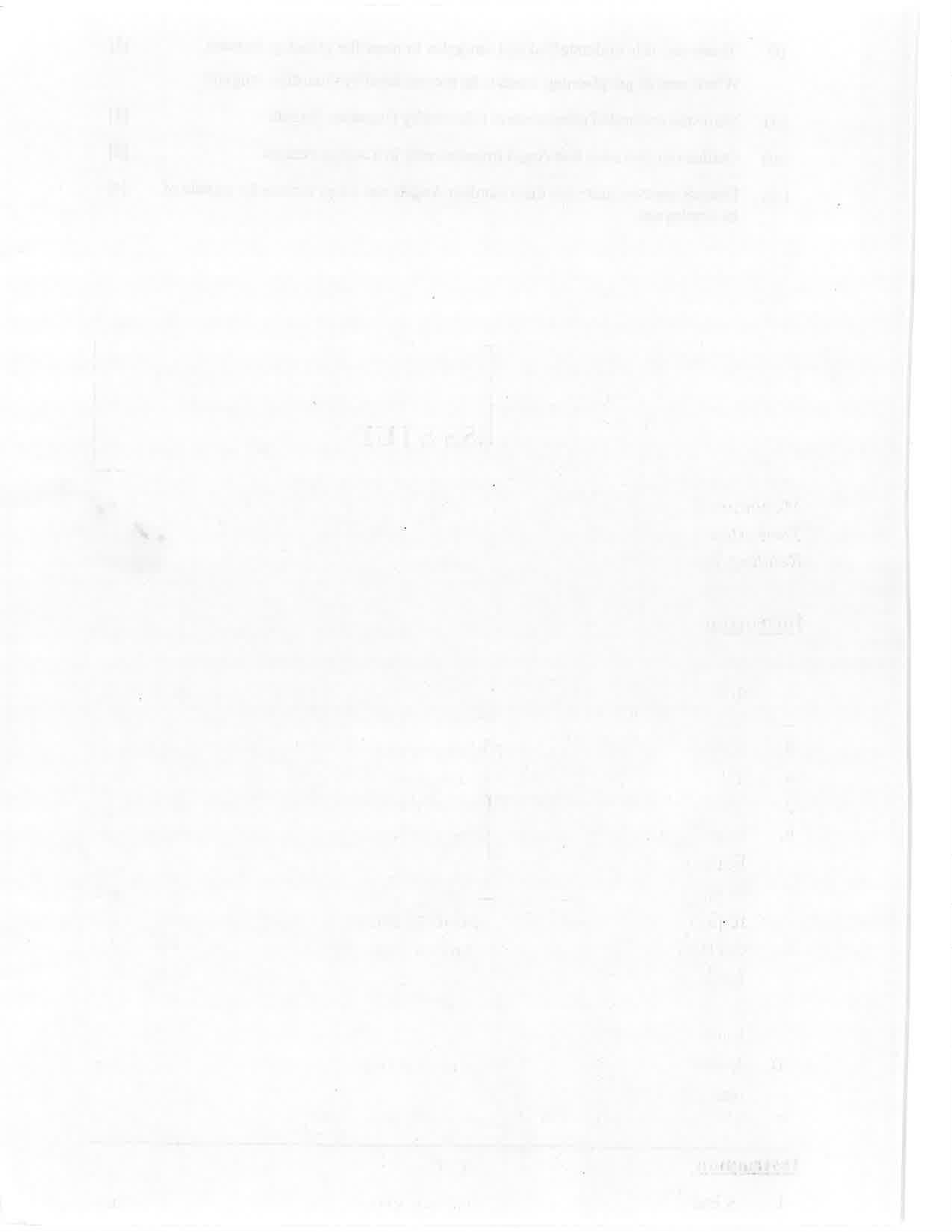 ISC 2025 Business Studies Question Paper for Class 12 — page 8