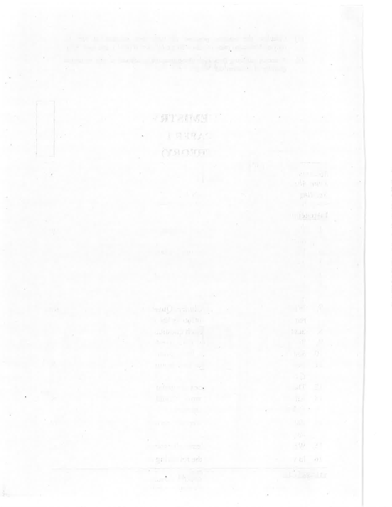 ISC 2025 Chemistry Improvement Examination Question Paper for Class 12 — page 12