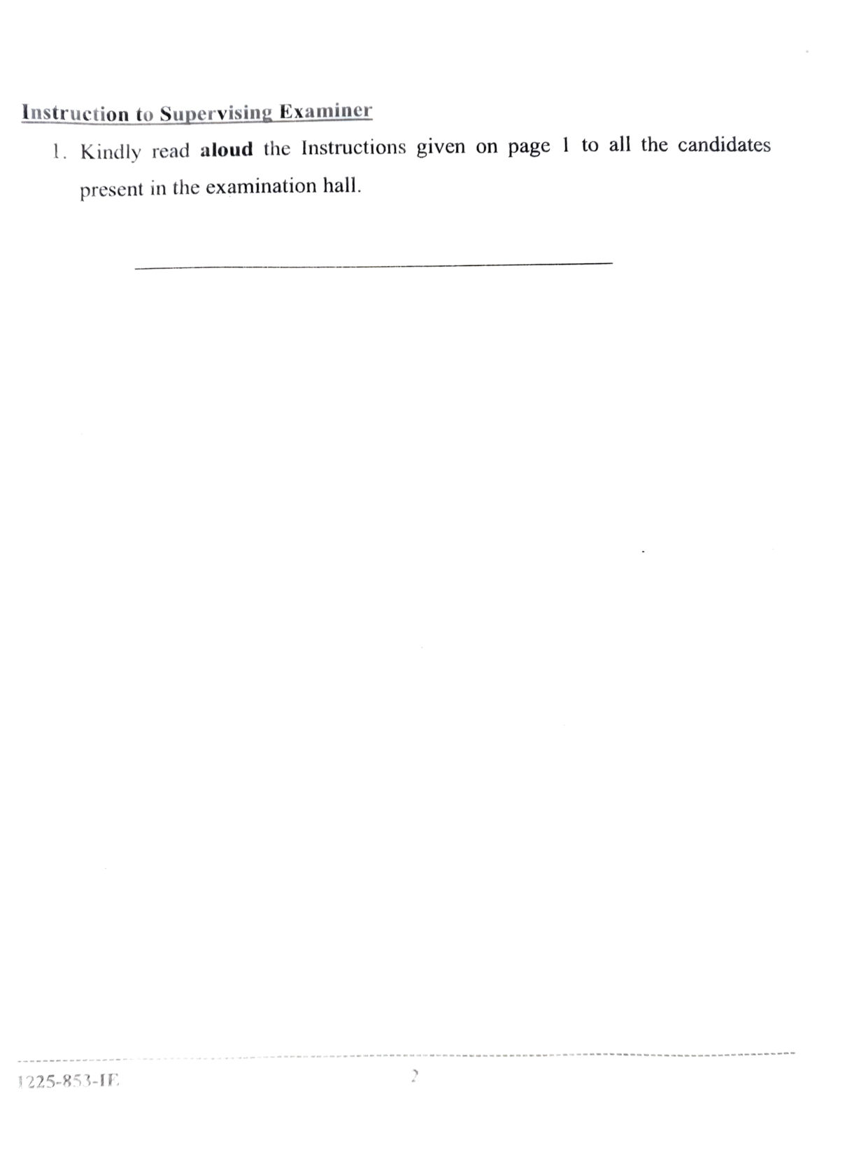 ISC 2025 Geography Improvement Examination Question Paper for Class 12 — page 2