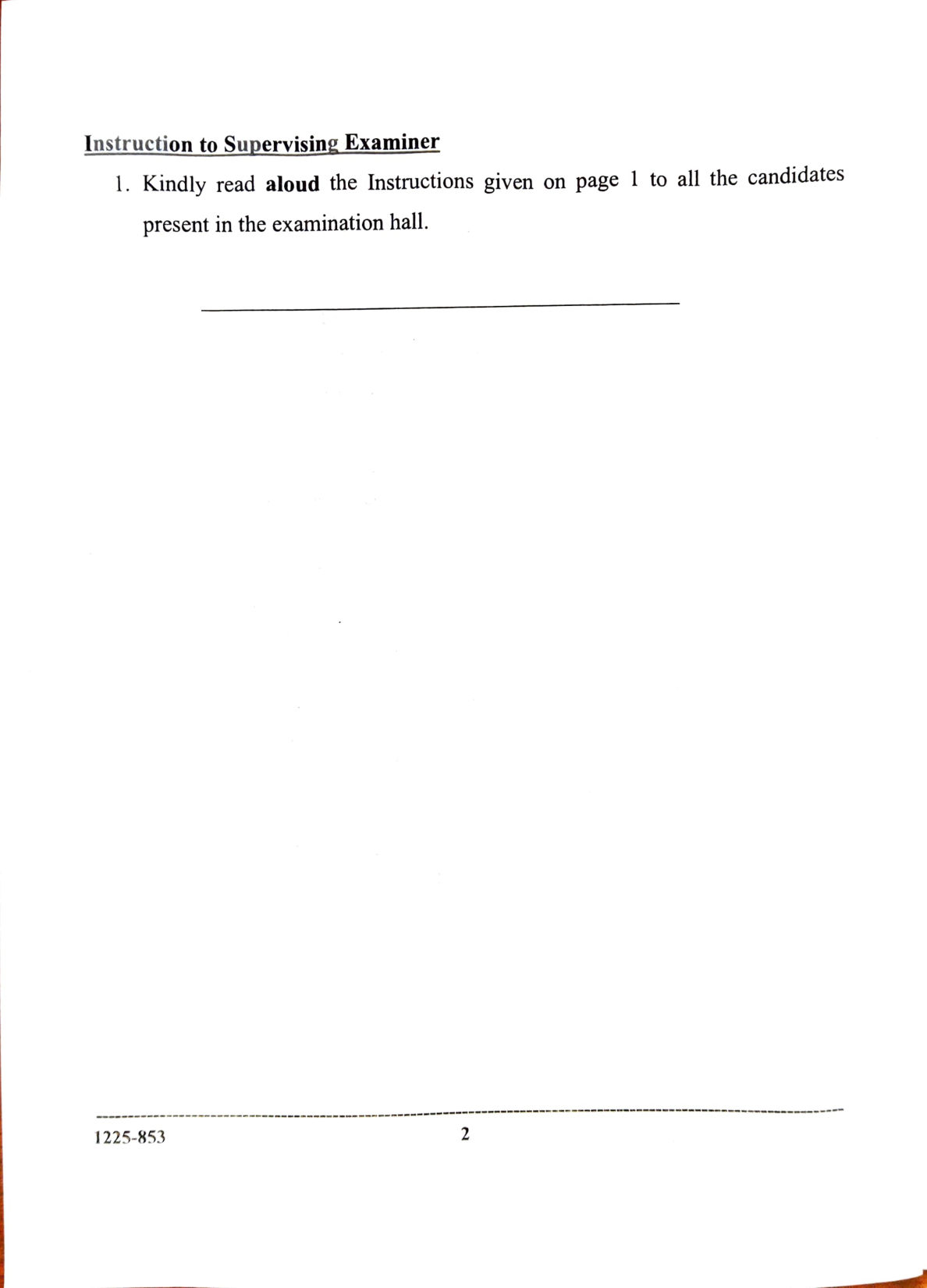ISC 2025 Geography Question Paper for Class 12 — page 2