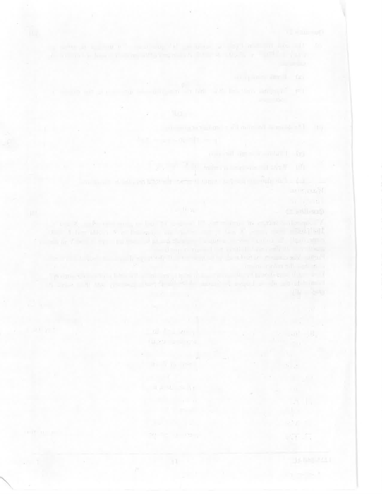 ISC 2025 Mathematics Improvement Examination Question Paper for Class 12 — page 12