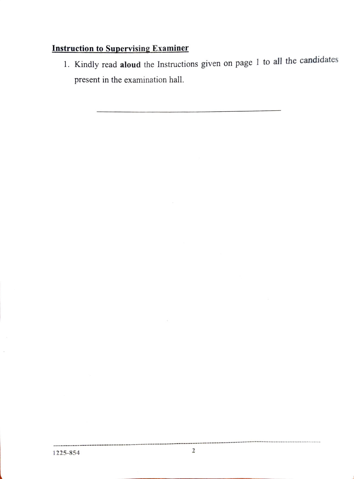 ISC 2025 Sociology Question Paper for Class 12 — page 2