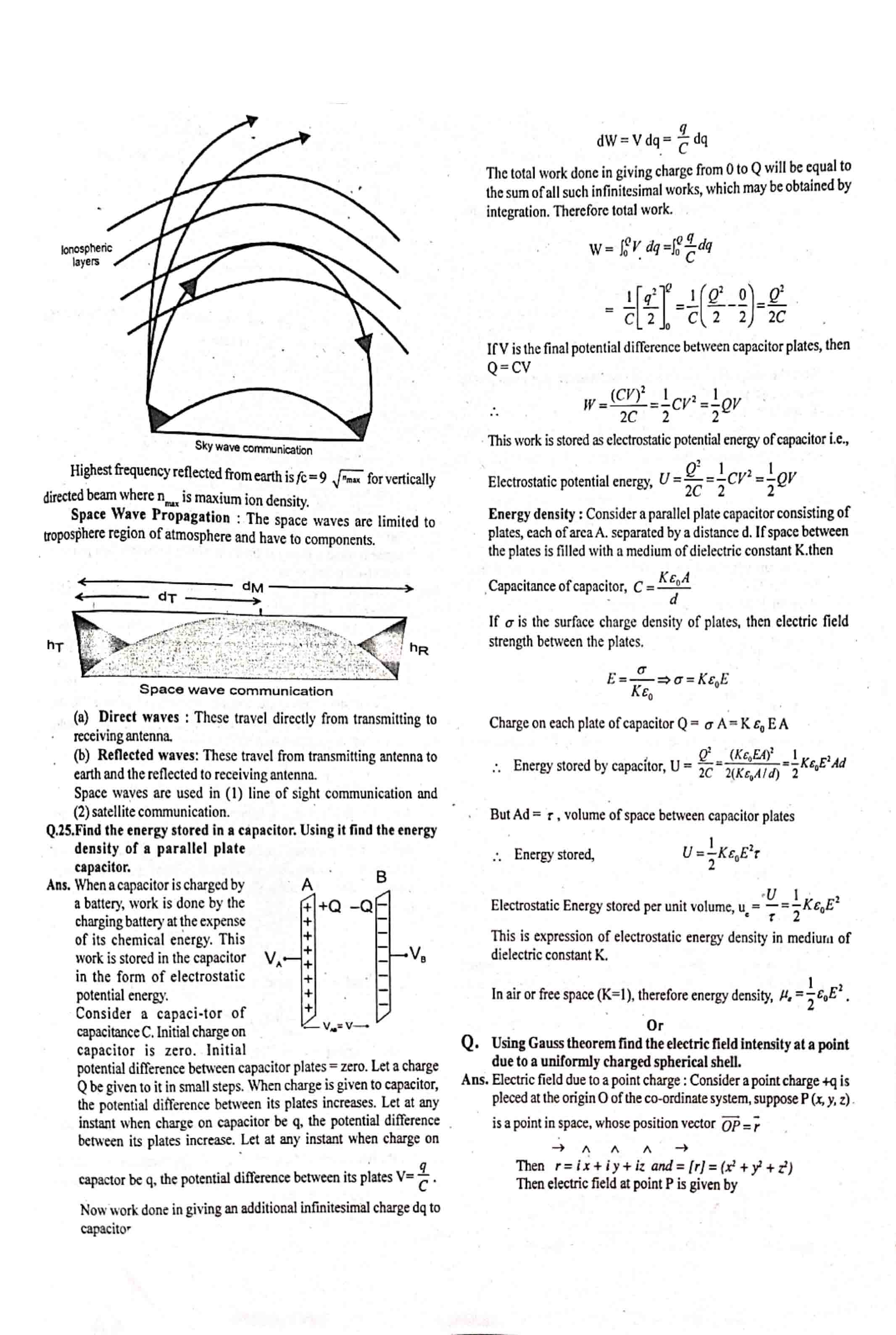 JAC Class 12 Physics Question Paper 2013 with Solution — page 5