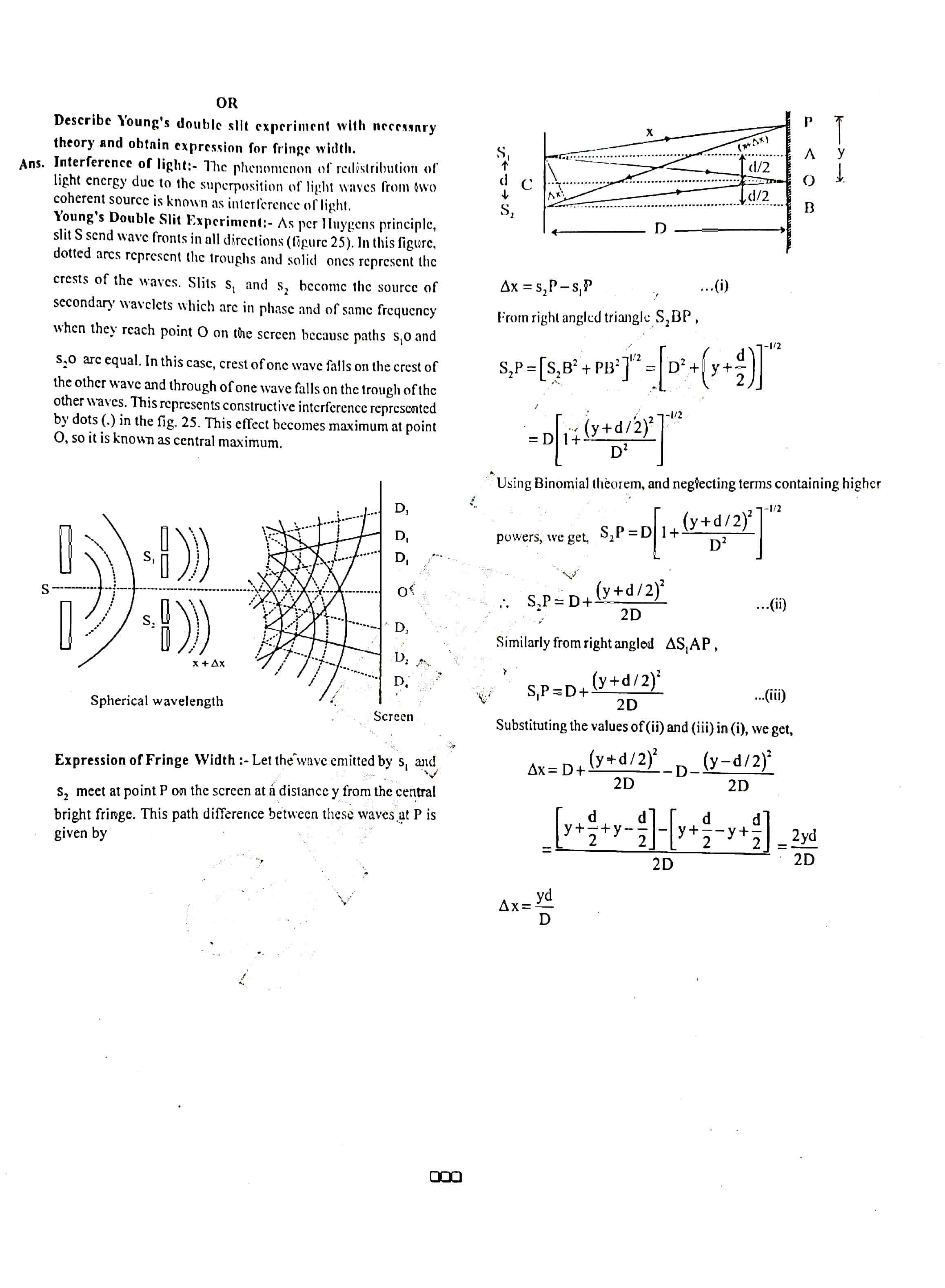 JAC Class 12 Physics Question Paper 2018 with Solution — page 8